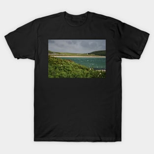 Blue-green sea T-Shirt